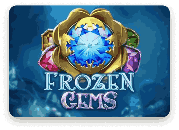 Frozen Gems