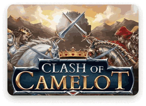 Clash of Camelot